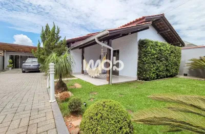 Casa com 3 quartos à venda no Centro Norte, Schroeder 