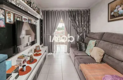 Apartamento com 2 quartos à venda no São Luís, Jaraguá do Sul 