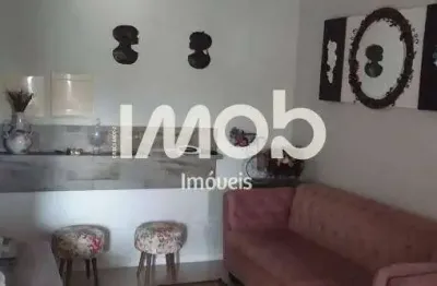 Apartamento com 2 quartos à venda no Centro, Guaramirim 