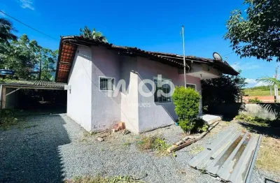 Casa com 2 quartos à venda na Corticeira, Guaramirim 