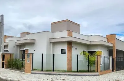 Casa geminada de esquina com 1 suíte + 2 quartos, três rios do norte