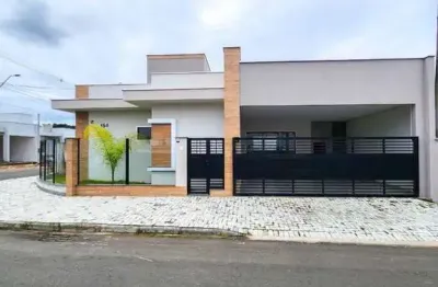 Casa geminada de esquina com 1 suíte + 2 quartos, três rios do norte