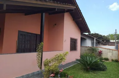 Casa com 3 quartos à venda no Jaraguá 99, Jaraguá do Sul 