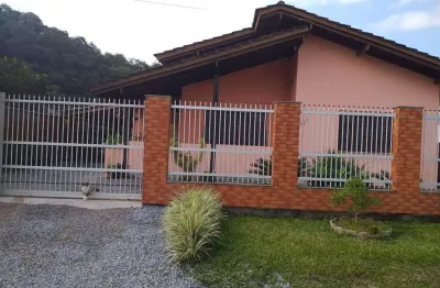 Casa com 3 quartos à venda no Jaraguá 99, Jaraguá do Sul 
