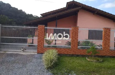 Casa com 3 quartos à venda no Jaraguá 99, Jaraguá do Sul 