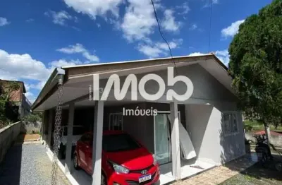 Casa com 3 quartos à venda em Nova Esperança, Guaramirim 