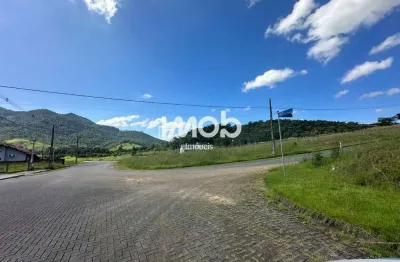 Terreno à venda no Rio da Luz, Jaraguá do Sul 