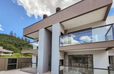 Apartamento com 3 quartos à venda na Barra do Rio Cerro, Jaraguá do Sul 