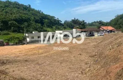 Terreno à venda no Patrimônio, Massaranduba 