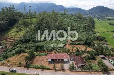 Chácara / sítio com 4 quartos à venda no Santa Luzia, Jaraguá do Sul 