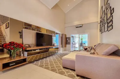 Casa alto padrão com 1 suíte + 2 quartos, vila nova