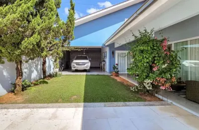 Casa com 3 quartos à venda na Vila Nova, Jaraguá do Sul 
