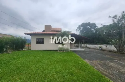 Casa com 3 quartos à venda no Centro Norte, Schroeder 