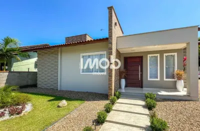 Casa com 3 quartos à venda no Centro, Schroeder 