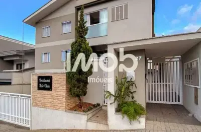 Apartamento com 3 quartos à venda no Avaí, Guaramirim 