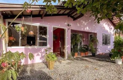 Casa com 3 quartos à venda no Ribeirão Cavalo, Jaraguá do Sul 