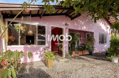 Casa com 3 quartos à venda no Ribeirão Cavalo, Jaraguá do Sul 