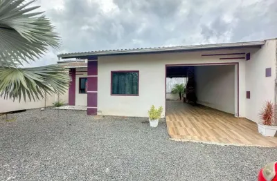 Casa com 2 quartos à venda no Três Rios do Sul, Jaraguá do Sul 