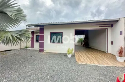 Casa com 2 quartos à venda no Três Rios do Sul, Jaraguá do Sul 