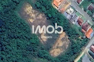 Terreno à venda no Guarani Mirim, Massaranduba 