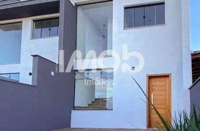 Casa com 2 quartos à venda no Três Rios do Norte, Jaraguá do Sul 