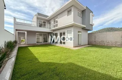 Casa com 3 quartos à venda na Vila Nova, Jaraguá do Sul 