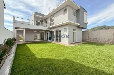 Casa com 3 quartos à venda na Vila Nova, Jaraguá do Sul 