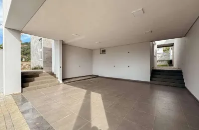 Casa com 5 quartos à venda na Vila Nova, Jaraguá do Sul 
