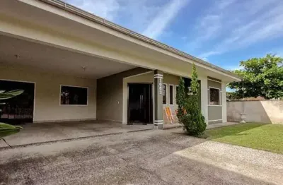 Casa com 3 quartos à venda no João Tozini, Corupá 