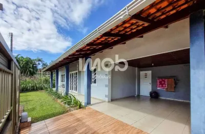 Casa com 3 quartos à venda no João Tozini, Corupá 