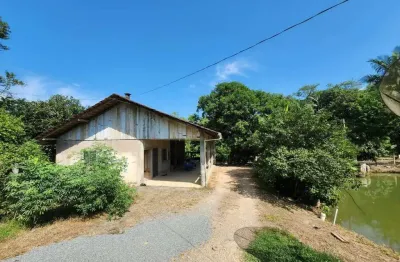 Chácara / sítio com 3 quartos à venda no Jaraguá 99, Jaraguá do Sul 