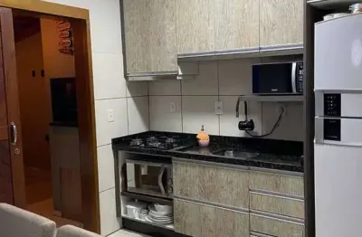 Apartamento com 2 quartos à venda no Jaraguá 84, Jaraguá do Sul 