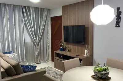 Apartamento com 2 quartos à venda no Jaraguá 84, Jaraguá do Sul 