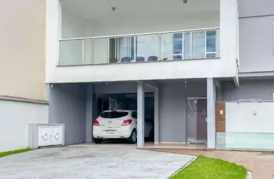 Casa com 5 quartos à venda na Vila Baependi, Jaraguá do Sul 