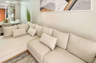 Casa geminada com 1 suíte + 1 dormitório, três rios do norte