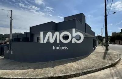 Casa com 2 quartos à venda no Jaraguá 99, Jaraguá do Sul 