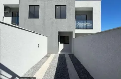 Casa com 2 quartos à venda na Vila Lenzi, Jaraguá do Sul 