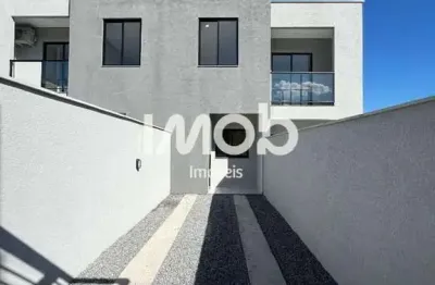 Casa com 2 quartos à venda na Vila Lenzi, Jaraguá do Sul 