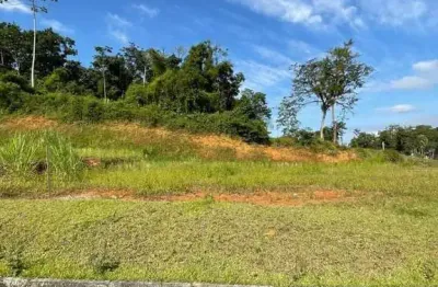 Terreno à venda no Rau, Jaraguá do Sul 