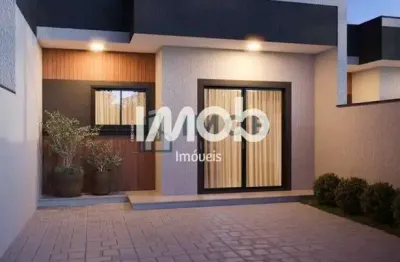 Casa com 2 quartos à venda na Escolinha, Guaramirim 