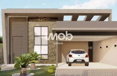 Casa alto padrão com 1 suíte + 2 quartos, beira rio - guaramirim