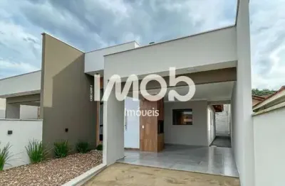 Casa com 2 quartos à venda no Jaraguá 99, Jaraguá do Sul 