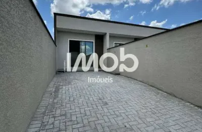 Casa com 2 quartos à venda no Beira Rio, Guaramirim 