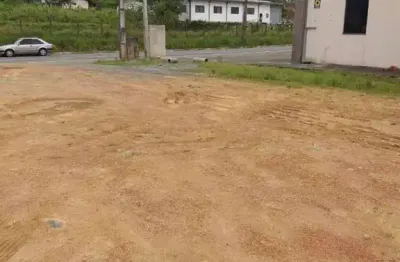 Terreno à venda no João Pessoa, Jaraguá do Sul 