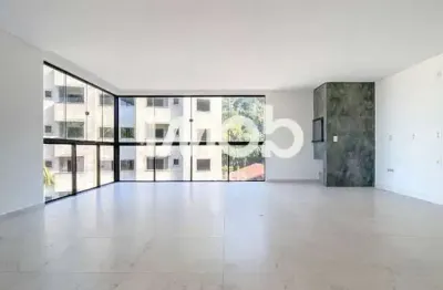 Apartamento com 3 quartos à venda no Czerniewicz, Jaraguá do Sul 