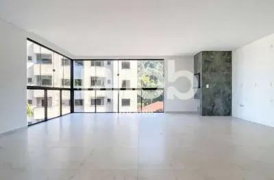 Apartamento com 3 quartos à venda no Czerniewicz, Jaraguá do Sul 