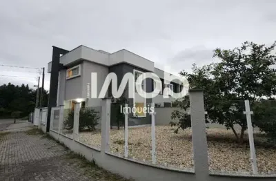 Casa com 3 quartos à venda no Três Rios do Sul, Jaraguá do Sul 