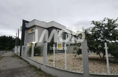 Casa com 3 quartos à venda no Três Rios do Sul, Jaraguá do Sul 