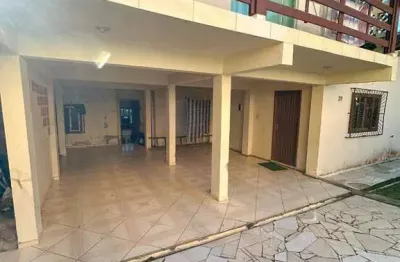Casa com 2 quartos à venda em Amizade, Guaramirim 