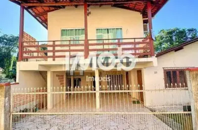 Casa com 2 quartos à venda em Amizade, Guaramirim 